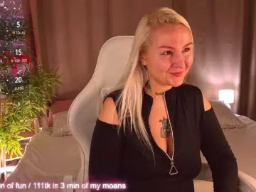 Bongacams Best Webcam of Debbie-Taylor