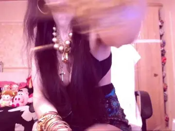 Bongacams Free Live Porn of SpecialCerise