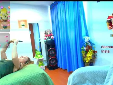 Bongacams Adult Webcam of Dana-Angel