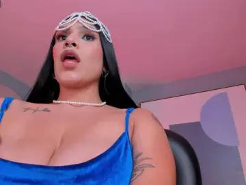 Bongacams Live Sex Cam of SarahYates