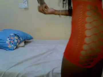 Bongacams Live Porn of Selassie-