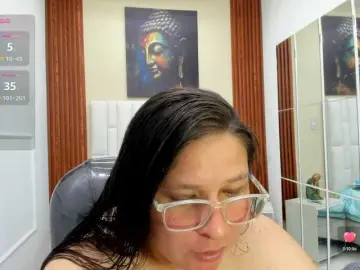 Bongacams Live Sex Cam of katty-femdom