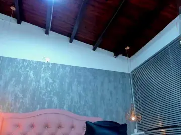 Bongacams Best Webcam of lissa-jhonson