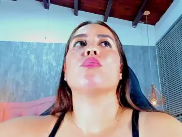Bongacams Free Porn Cam of lissa-jhonson