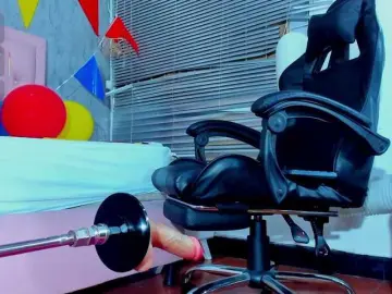Bongacams Free Live Porn of lissa-jhonson