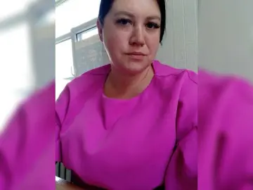 Bongacams Sex Cam of AnnaVictoriaa