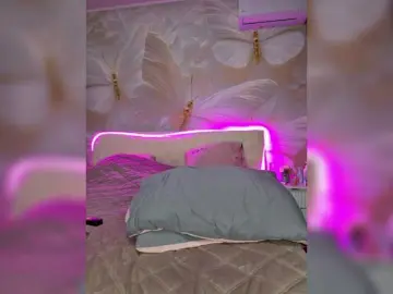 Bongacams Nude Webcam of TerriRose