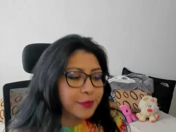 Bongacams Adult Video Chat of valentinaGoddess