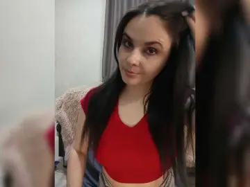 Bongacams Free Live Porn of Kristicat