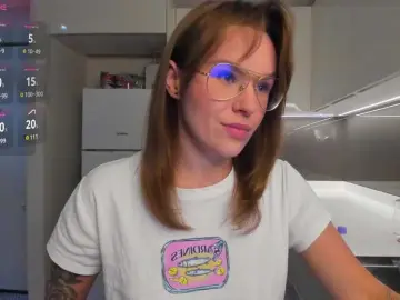 Bongacams Live Porn of LisaDaniels