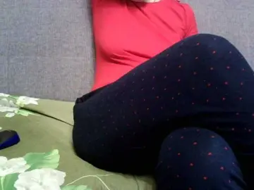 Bongacams Private Sex Chat of Verika