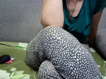 Bongacams Live Porn of Verika