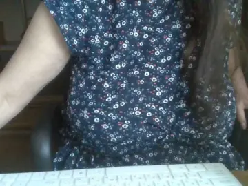 Bongacams Nude Webcam of RinaSunnyy