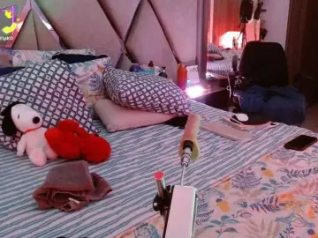 Bongacams Free Porn Cam of paula-daniela1