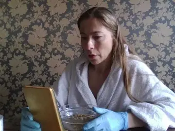 Bongacams Live Porn of Boginechka