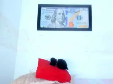 Bongacams Nude Webcam of marley-luna