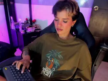 Bongacams Live Porn of marley-luna