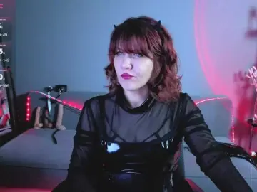 Bongacams Free Live Porn of Goddess-Orsa