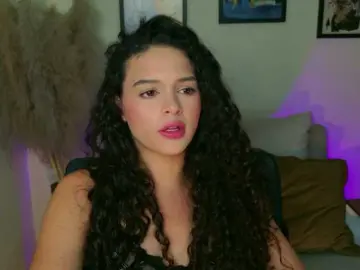 Bongacams Best Webcam of MaraVelvett-