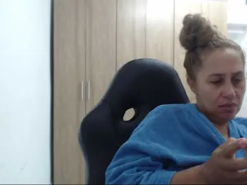 Bongacams Watch Live Sex Cams of RoxanaMilf