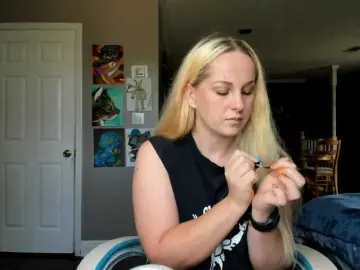 Bongacams Best Webcam of Adellebunny