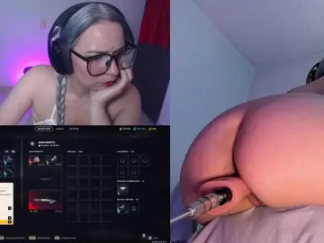 Bongacams Sex Chat of Just-Vicky