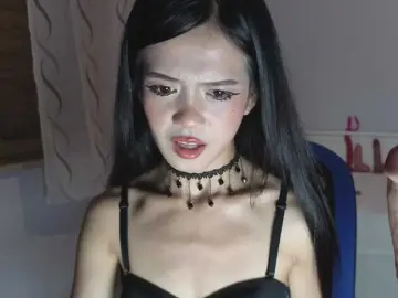 Bongacams Free Live Porn of Miyah