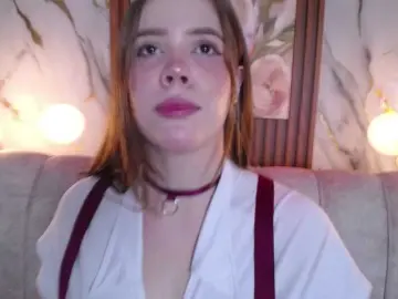 Bongacams Live Sex of PrettyAriel