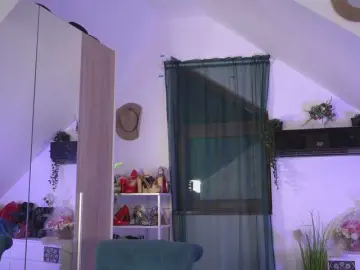 Bongacams Live Sex Cam of VixenIvy