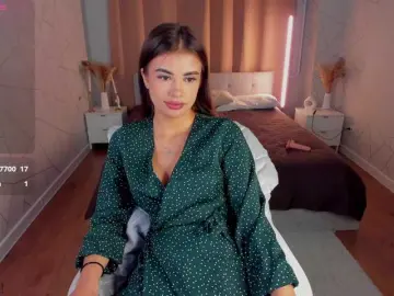 Bongacams Live Sex of Alisha-Blakee