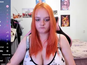 Bongacams Free Live Porn of Diafoxy