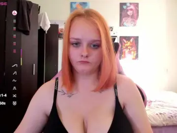 Bongacams Live Sex Cam of Diafoxy