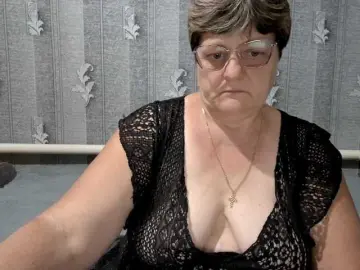 Bongacams Nude Webcam of ElzaJewel