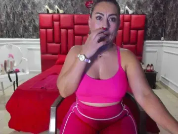 Bongacams Free Porn Cam of Ladyxmilf