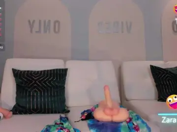 Bongacams Live Porn of ZaraKafruni