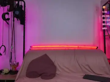 Bongacams Free Live Porn of CyberGoddess