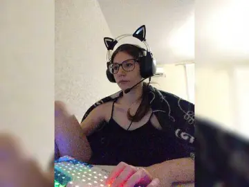 Bongacams Best Webcam of KittyMiracle