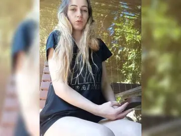 Bongacams Best live sex cam show of SexyBlondMia