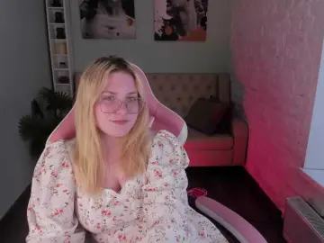 Bongacams Adult Webcams of StellaVanilla
