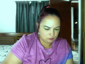 Bongacams Nude Webcam of Ariel-69