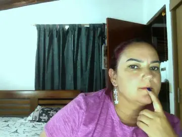 Bongacams Live Sex of Ariel-69