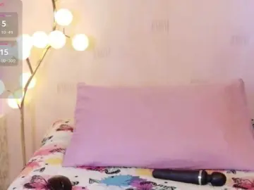 Bongacams Live Sex of ThinPrincesss