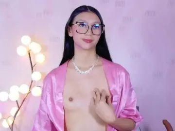 Bongacams Live Sex of ThinPrincesss