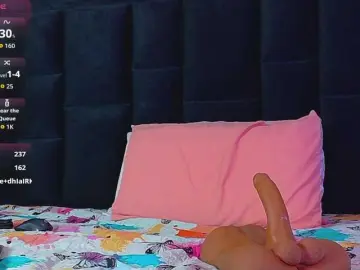Bongacams Live Sex Cam of ThinPrincesss