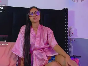 Bongacams Live Porn of ThinPrincesss
