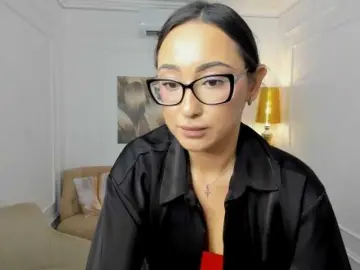 Bongacams Live Sex of EvaSarazardje