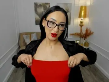 Bongacams Private Sex Chat of EvaSarazardje