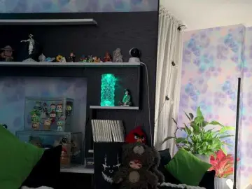 Bongacams Best Webcam of KiraLiLime