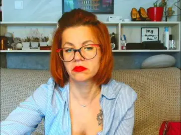 Bongacams Private Sex Chat of Natali3855