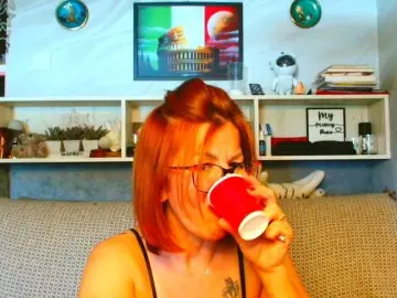 Bongacams Best Webcam of Natali3855